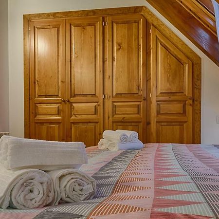شقة Saplan Real Estate Montlude ليس المظهر الخارجي الصورة