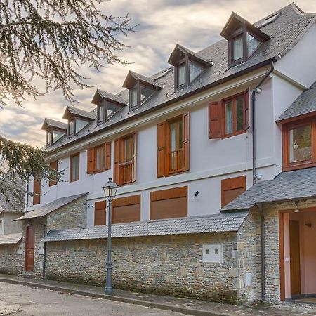 شقة Saplan Real Estate Montlude ليس المظهر الخارجي الصورة