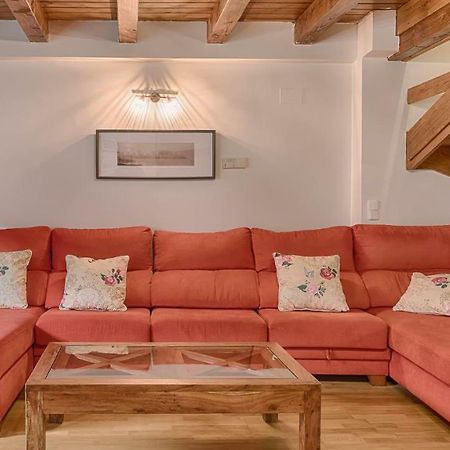 شقة Saplan Real Estate Montlude ليس المظهر الخارجي الصورة