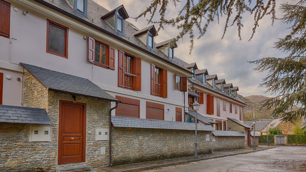 شقة Saplan Real Estate Montlude ليس المظهر الخارجي الصورة