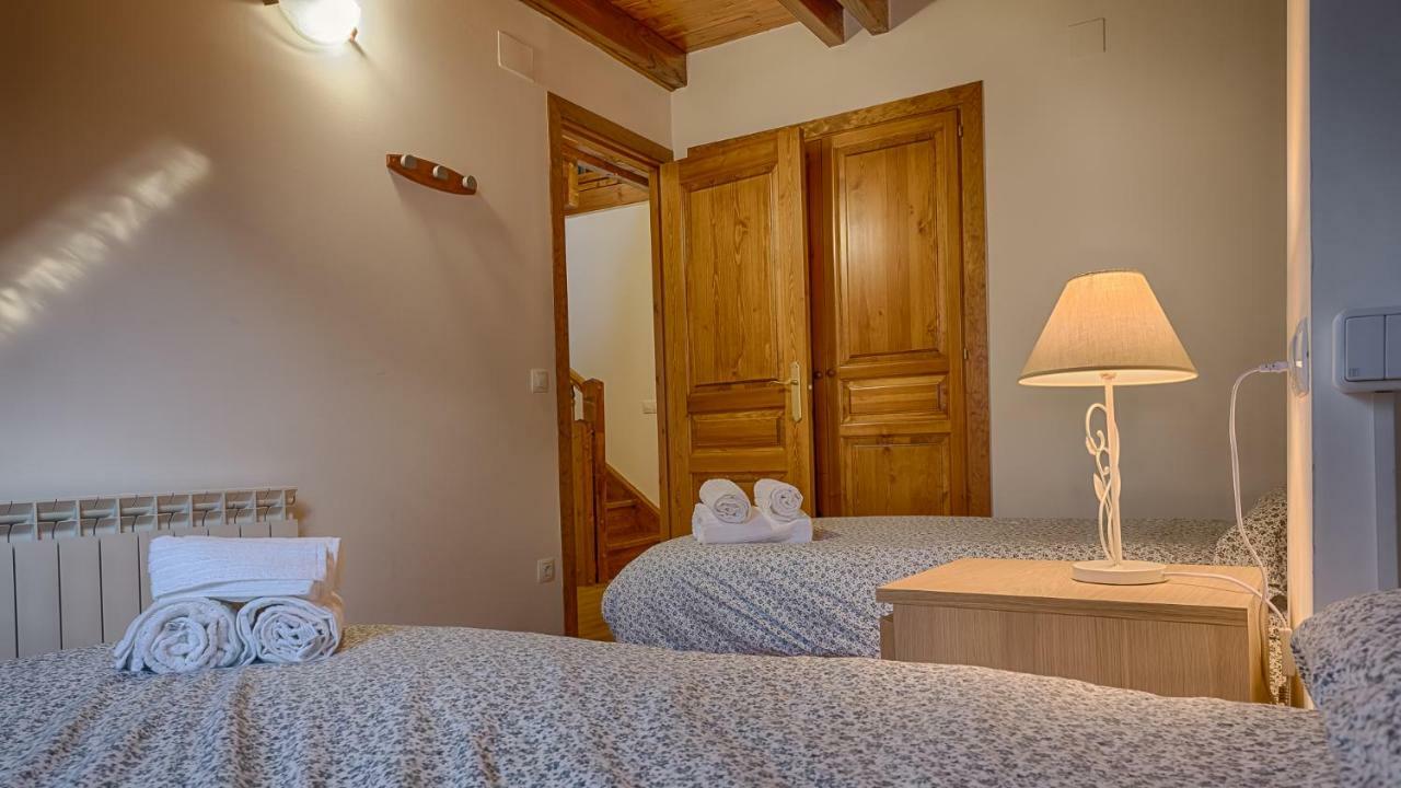 شقة Saplan Real Estate Montlude ليس المظهر الخارجي الصورة